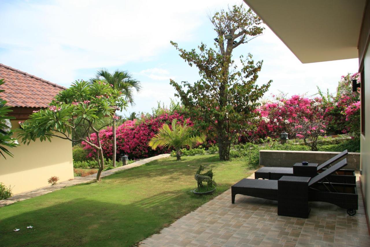 Takalau Residence & Resort Phan Thiet Exterior photo